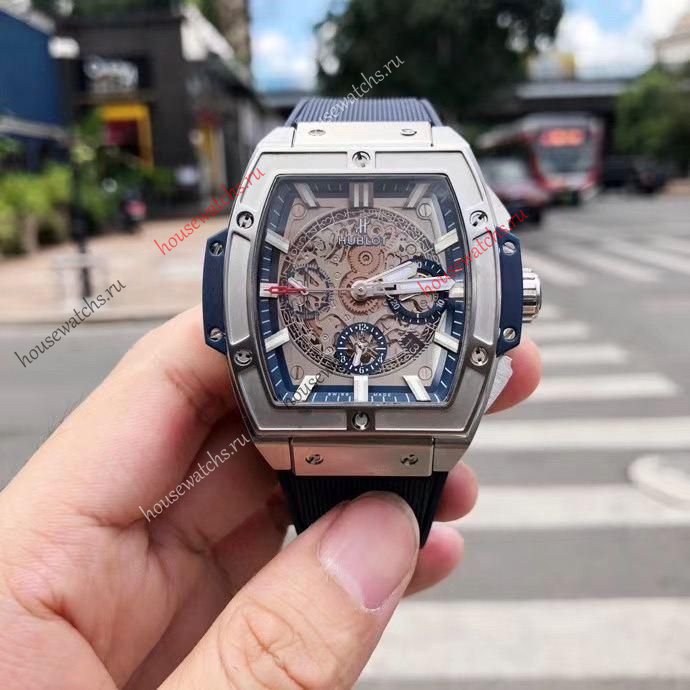 Копия Часы Hublot Spirit Of Big Bang HЭ266