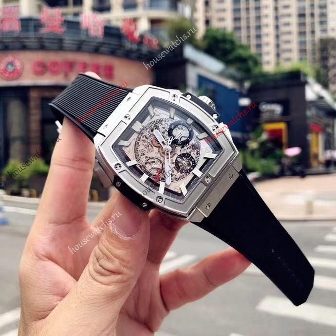 Копия Часы Hublot Spirit Of Big Bang HЭ267