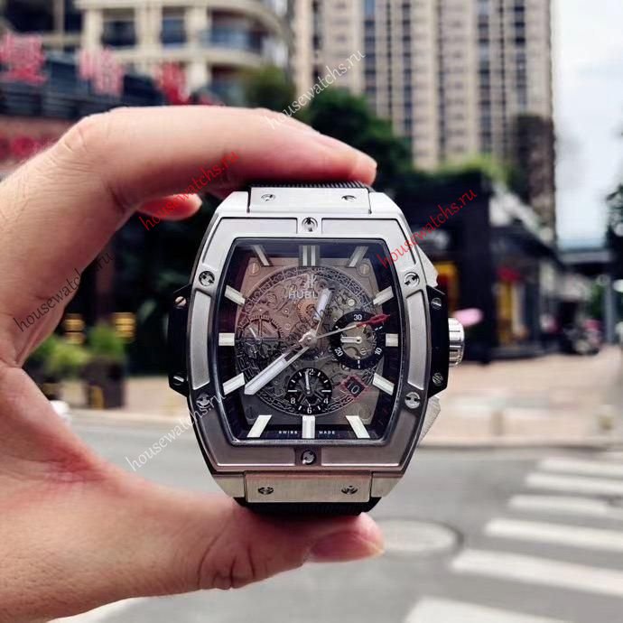 Копия Часы Hublot Spirit Of Big Bang HЭ267