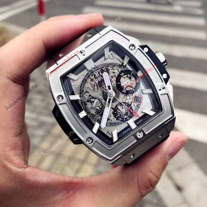 Копия Часы Hublot Spirit Of Big Bang HЭ267
