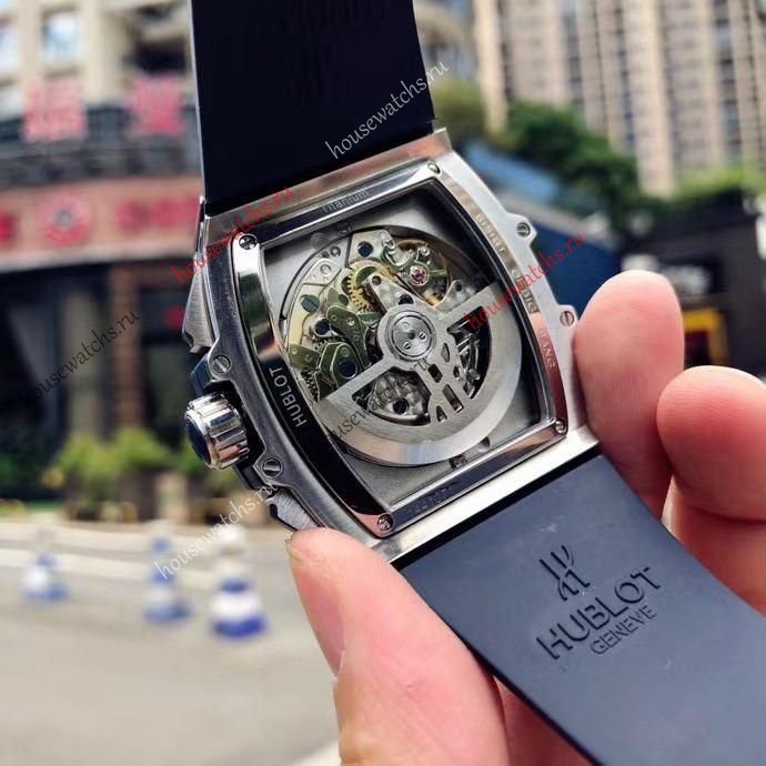 Копия Часы Hublot Spirit Of Big Bang HЭ268