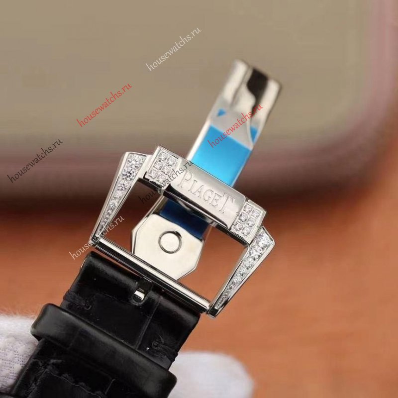 Копия Часы Piaget Polo Tourbillon HЭ269