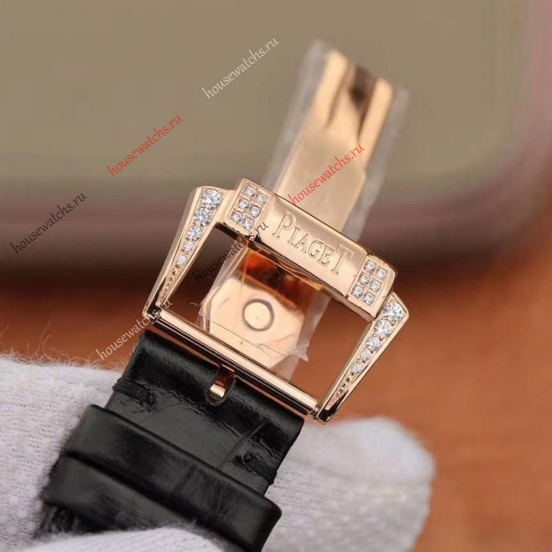 Копия Часы Piaget Polo Tourbillon HЭ270