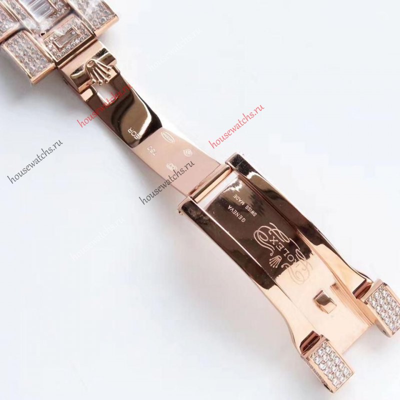 Копия Часы Rolex Oyster Perpetual GMT-Master II Ice HЭ271