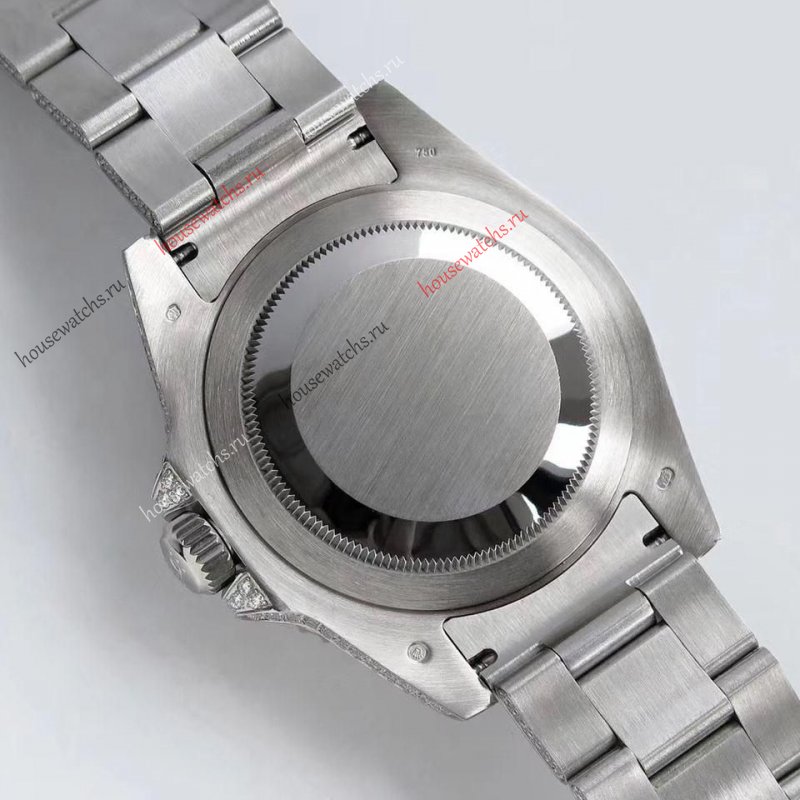 Копия Часы Rolex Oyster Perpetual GMT-Master II Ice HЭ272