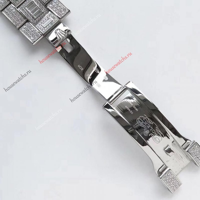 Копия Часы Rolex Oyster Perpetual GMT-Master II Ice HЭ272