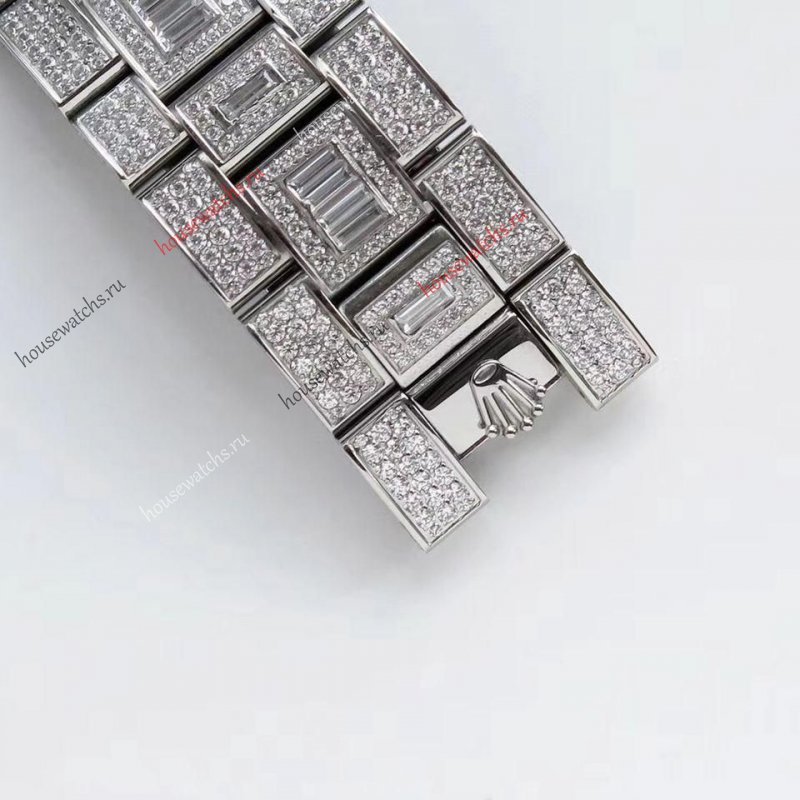 Копия Часы Rolex Oyster Perpetual GMT-Master II Ice HЭ272