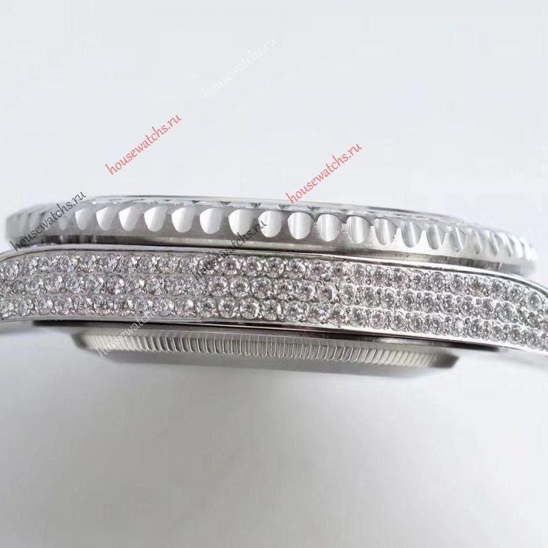 Копия Часы Rolex Oyster Perpetual GMT-Master II Ice HЭ272