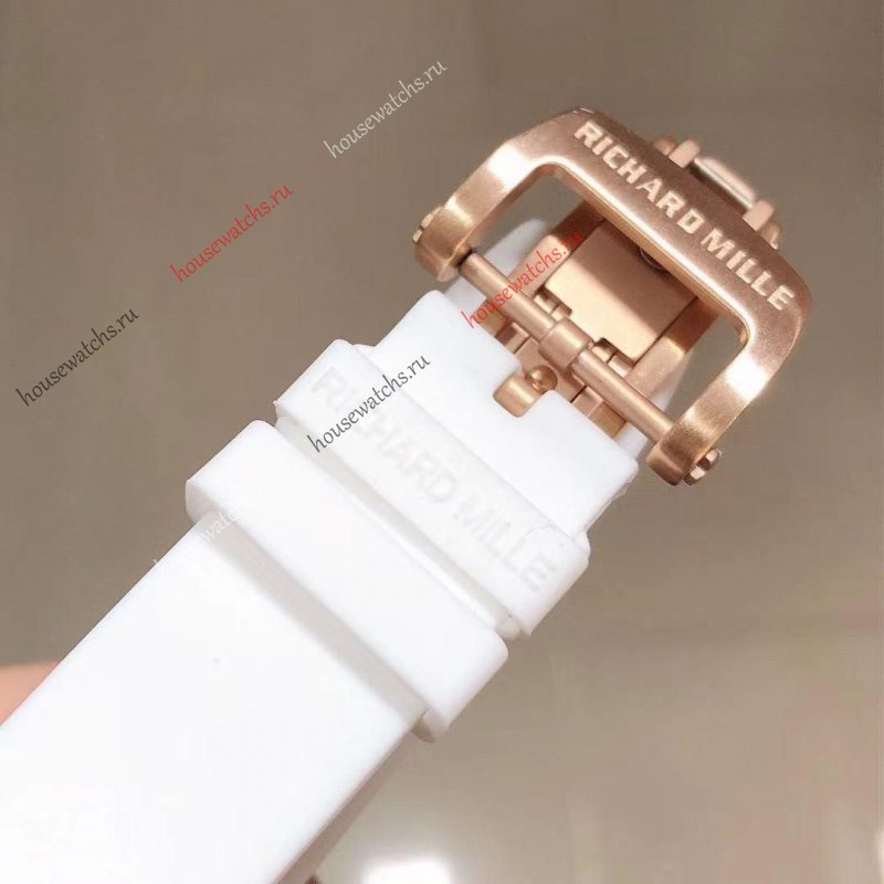 Копия Часы Richard Mille Candy Watch HЭ274