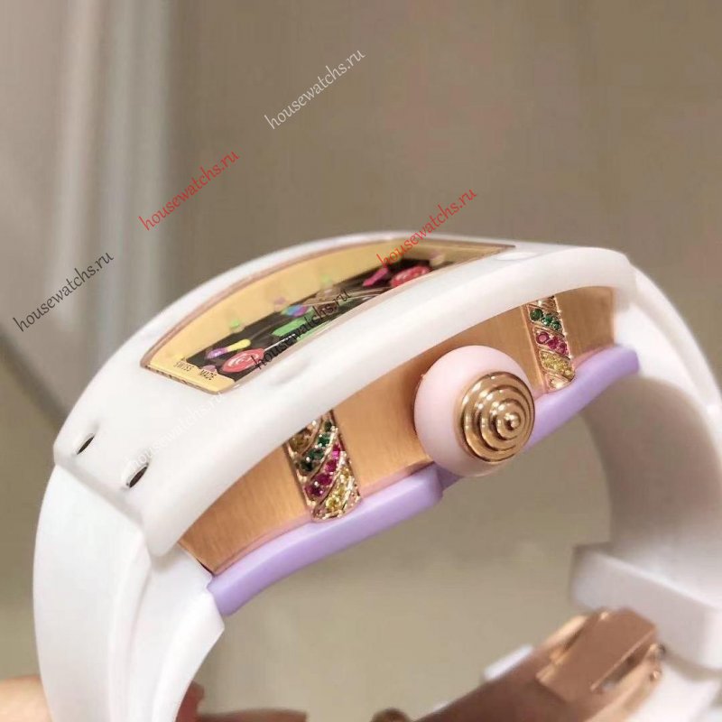 Копия Часы Richard Mille Candy Watch HЭ274