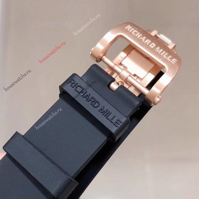 Копия Часы Richard Mille Candy Watch HЭ275