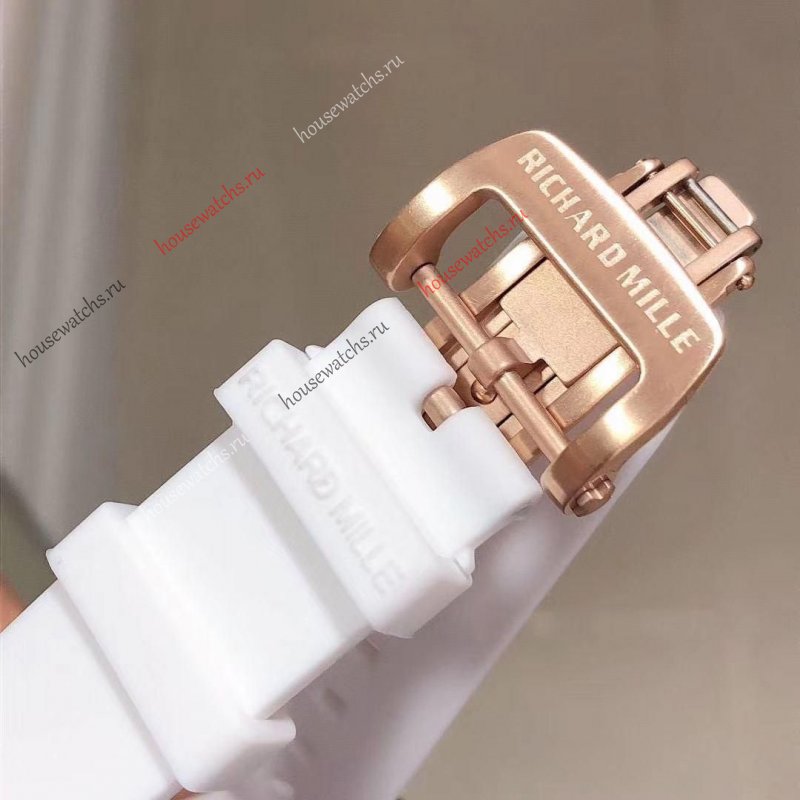 Копия Часы Richard Mille Candy Watch HЭ277