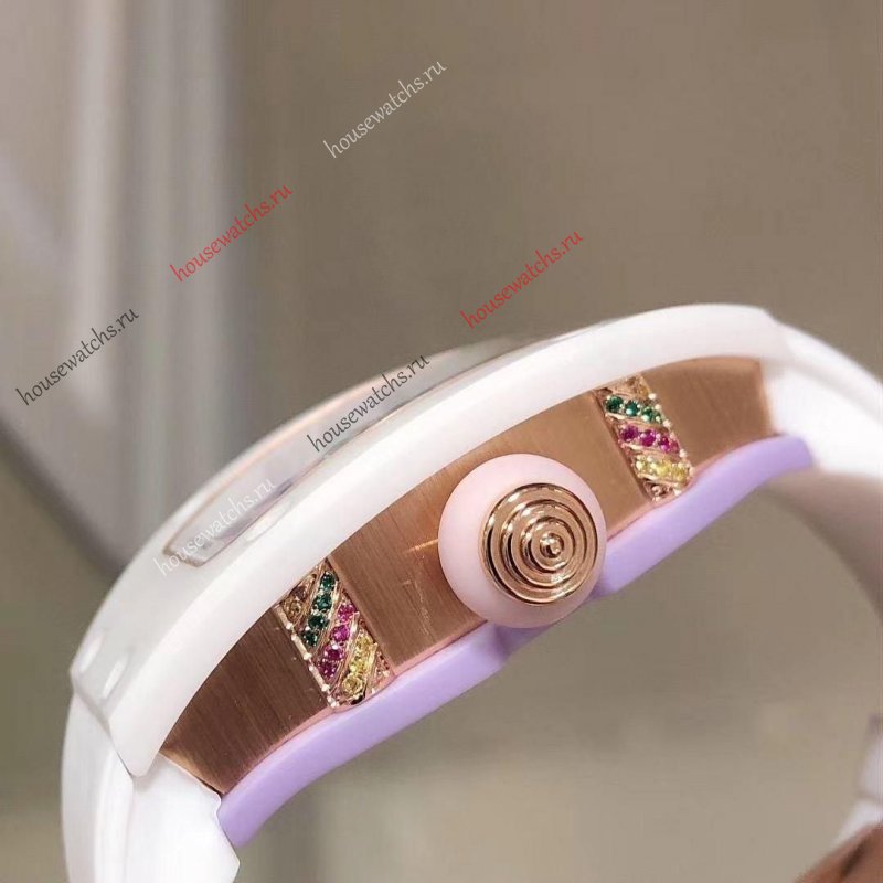 Копия Часы Richard Mille Candy Watch HЭ277