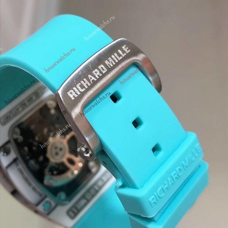 Копия Часы Richard Mille Candy Watch HЭ278