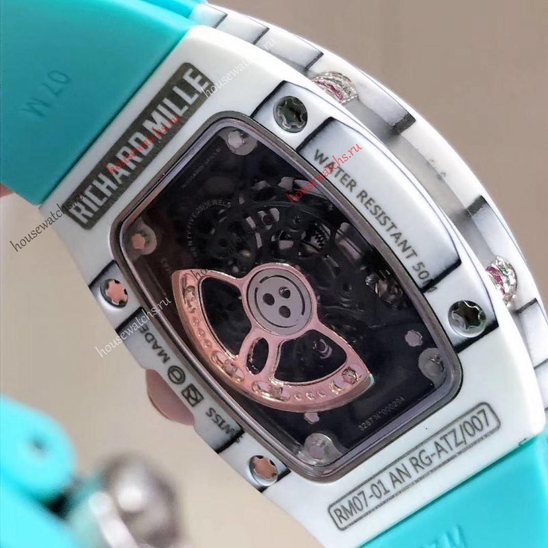 Копия Часы Richard Mille Candy Watch HЭ278