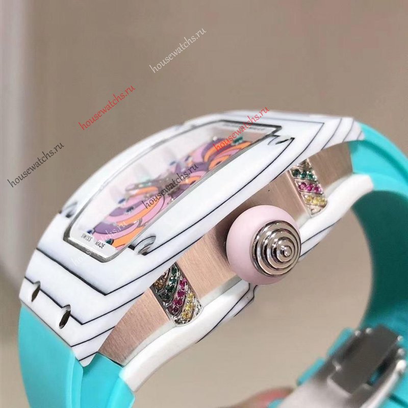 Копия Часы Richard Mille Candy Watch HЭ278