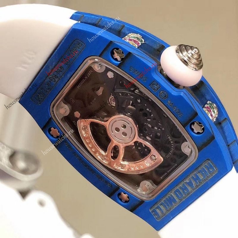 Копия Часы Richard Mille Candy Watch HЭ279