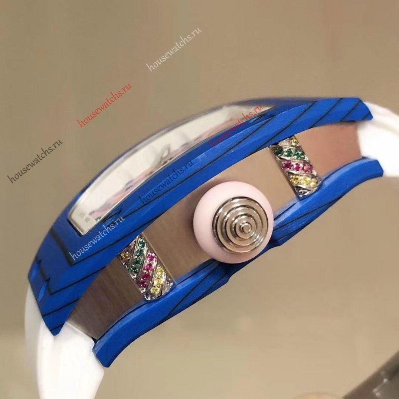 Копия Часы Richard Mille Candy Watch HЭ279
