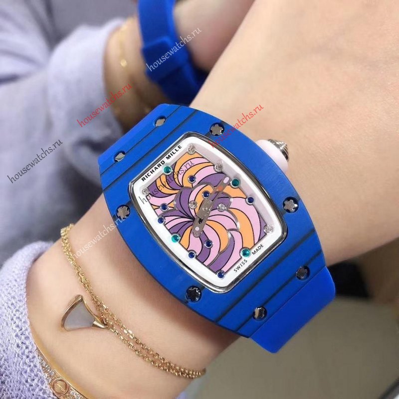 Копия Часы Richard Mille Candy Watch HЭ280