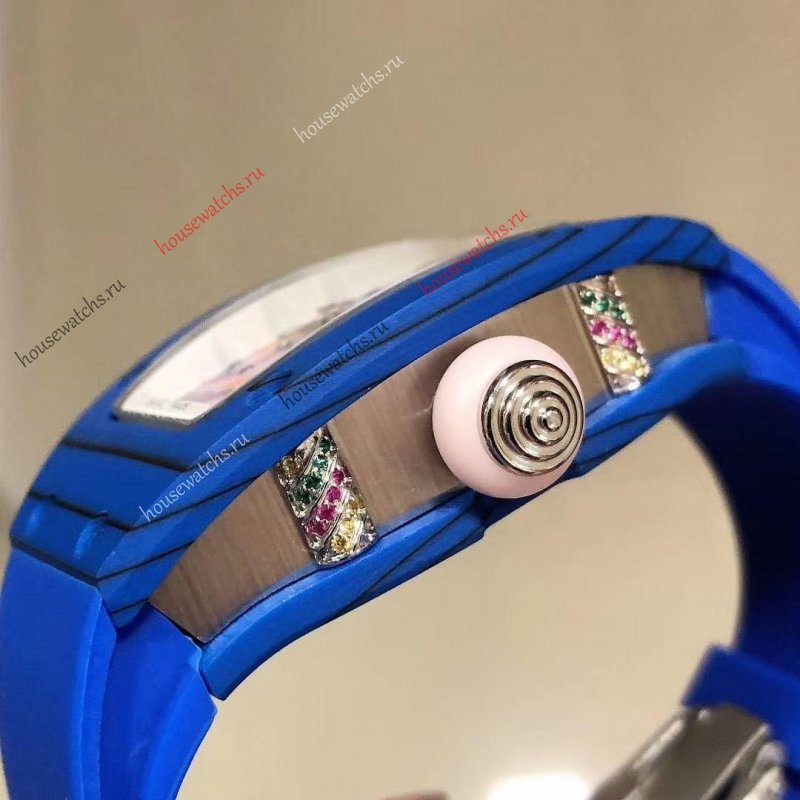 Копия Часы Richard Mille Candy Watch HЭ280