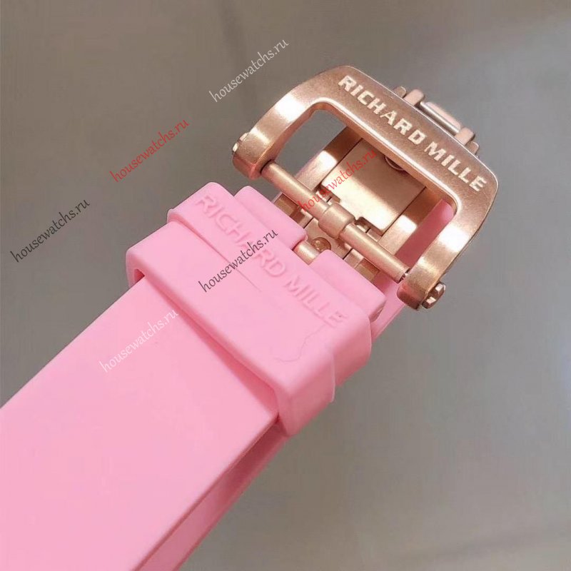 Копия Часы Richard Mille Candy Watch HЭ281