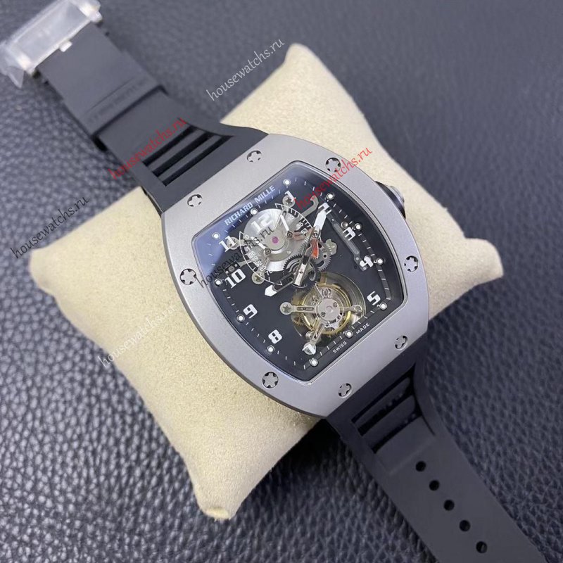 Копия Часы Richard Mille RM011 HЭ284