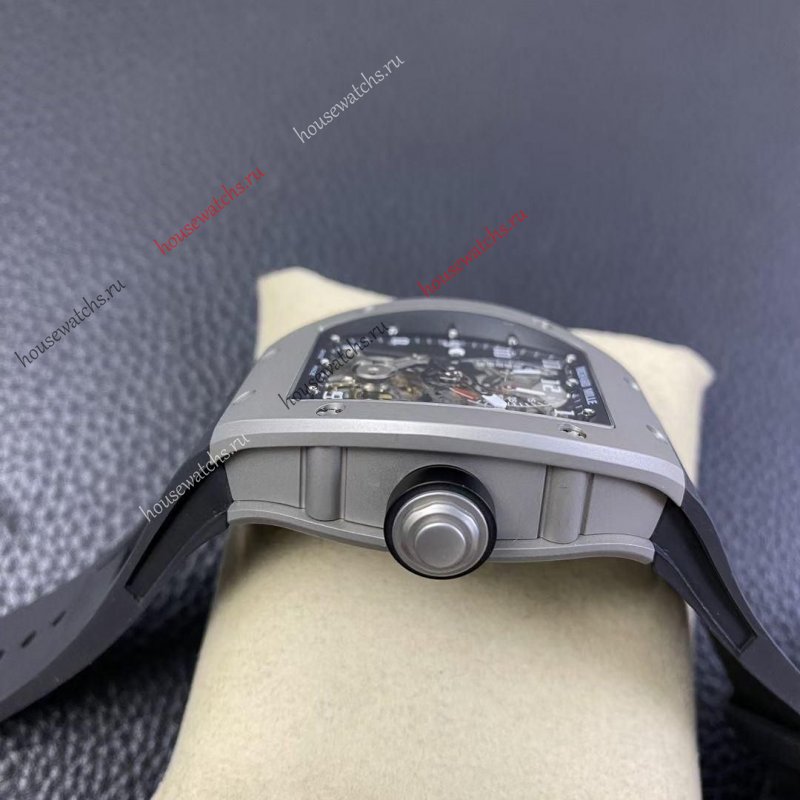 Копия Часы Richard Mille RM011 HЭ284