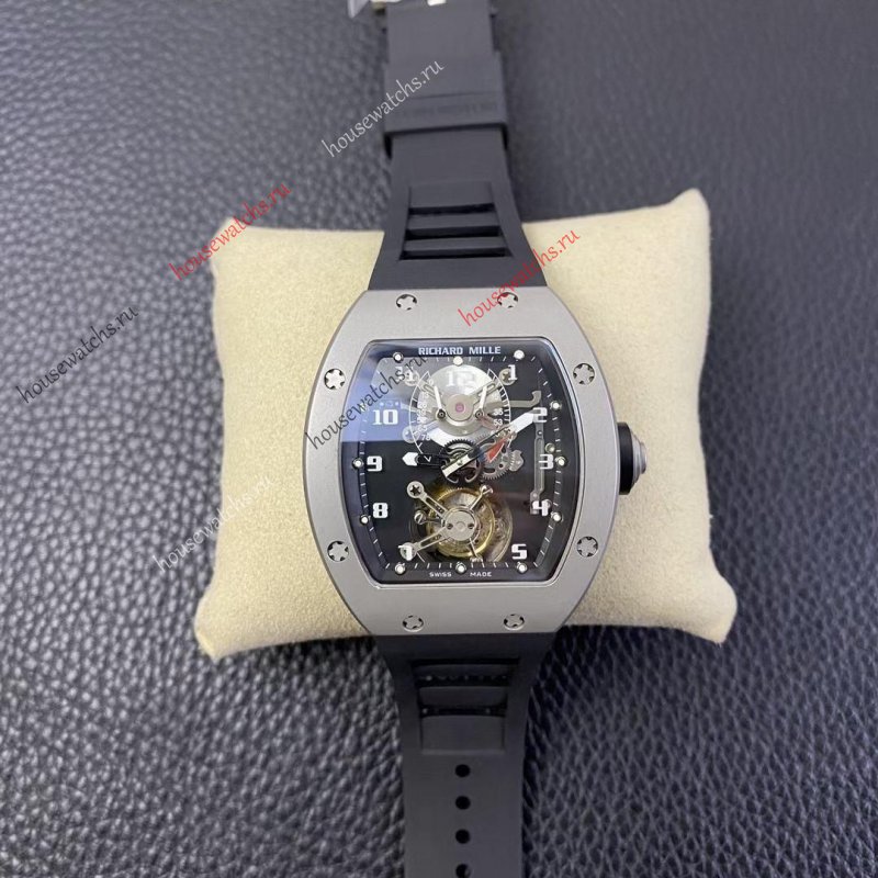 Копия Часы Richard Mille RM011 HЭ284
