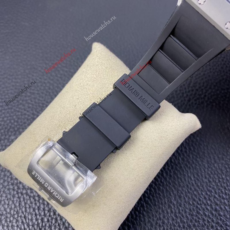 Копия Часы Richard Mille RM011 HЭ284