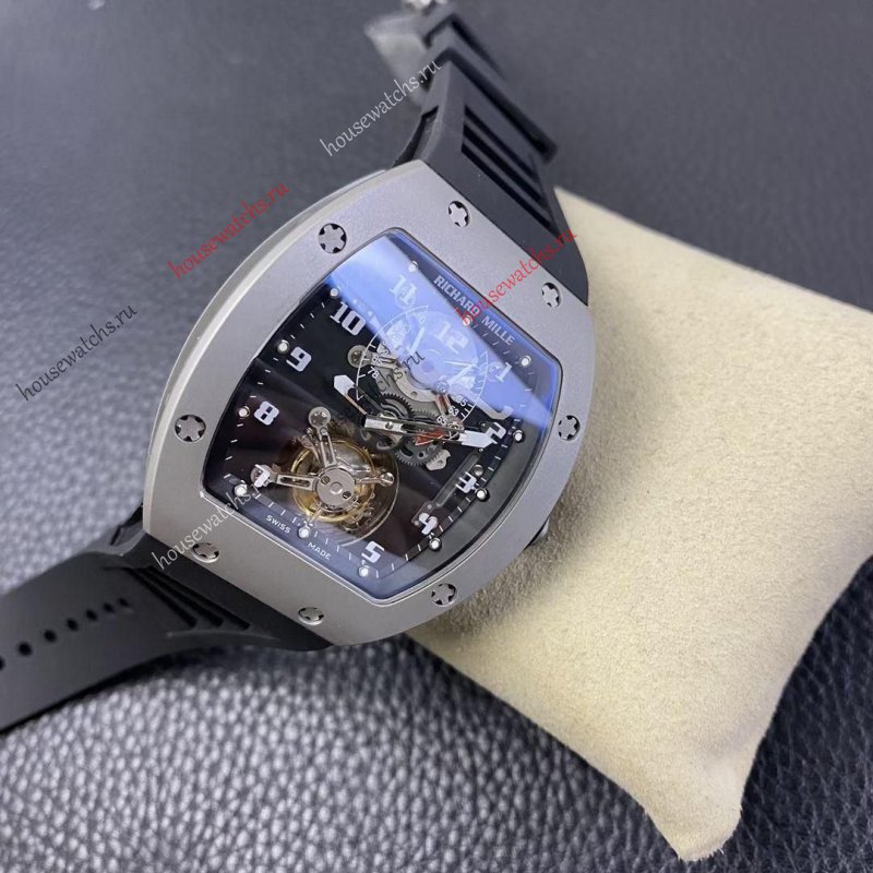 Копия Часы Richard Mille RM011 HЭ284