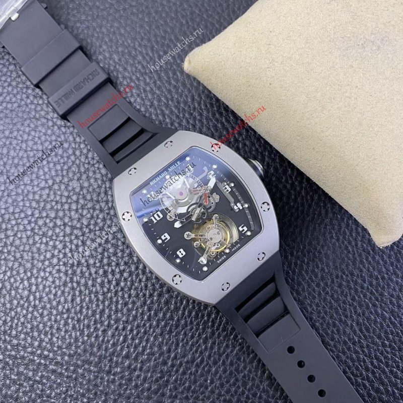 Копия Часы Richard Mille RM011 HЭ284