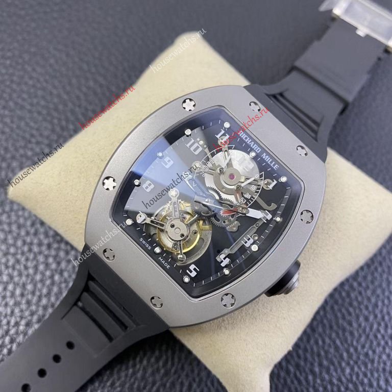 Копия Часы Richard Mille RM011 HЭ284