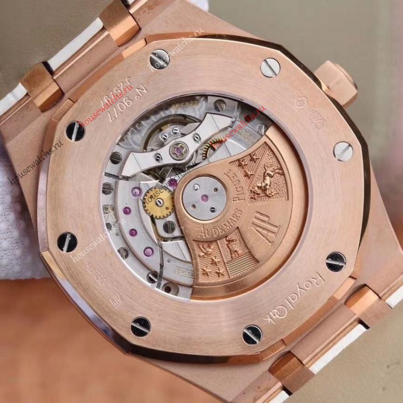 Копия Часы Audemars Piguet Royal Oak HЭ285