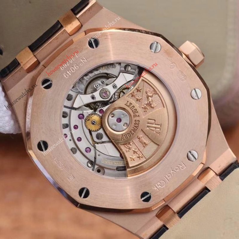 Копия Часы Audemars Piguet Royal Oak HЭ286