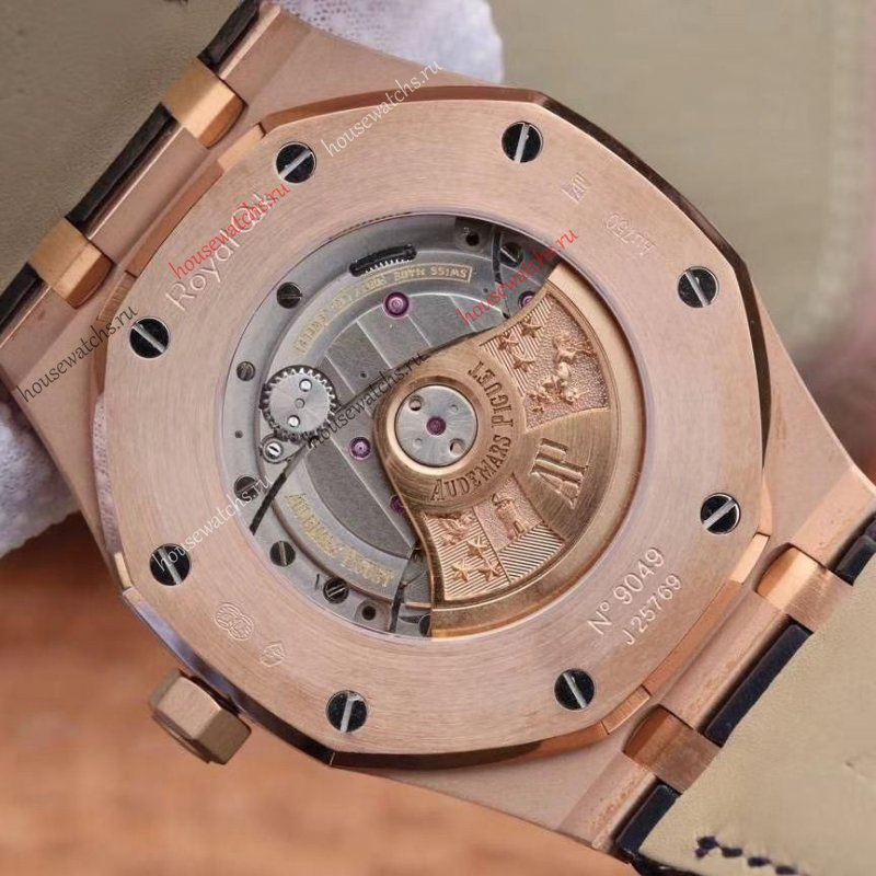 Копия Часы Audemars Piguet Royal Oak HЭ286
