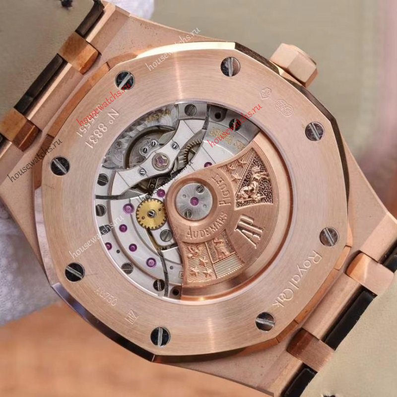 Копия Часы Audemars Piguet Royal Oak HЭ287