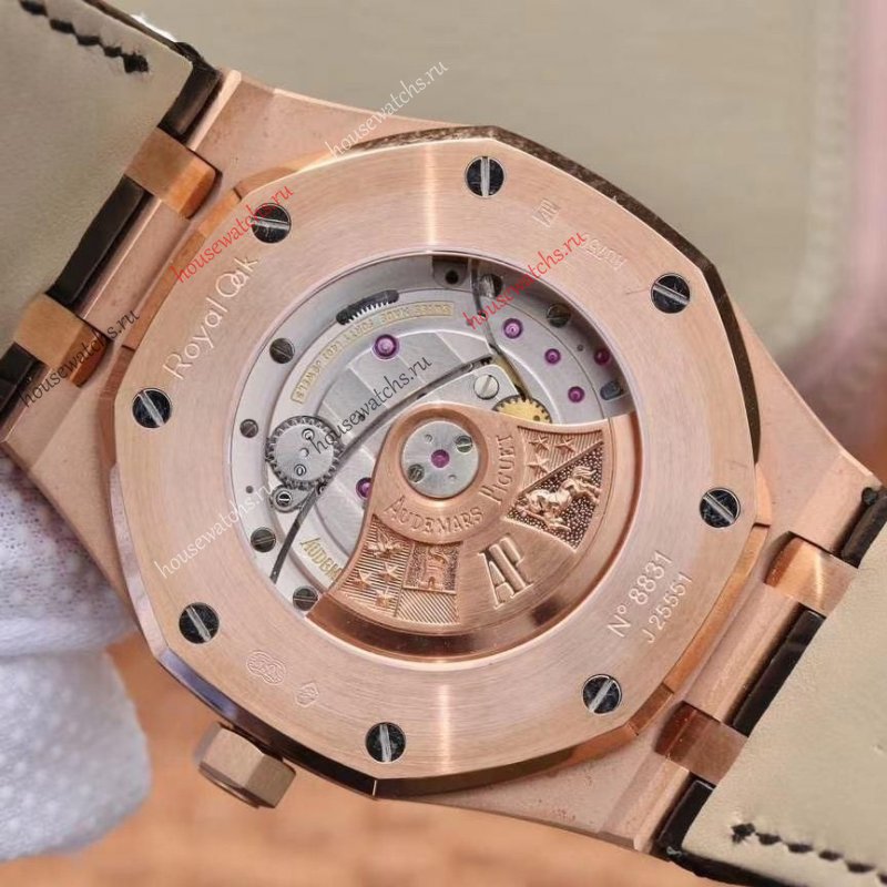 Копия Часы Audemars Piguet Royal Oak HЭ287