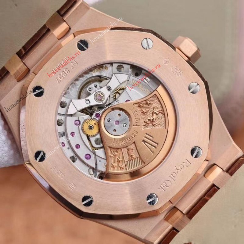 Копия Часы Audemars Piguet Royal Oak HЭ288