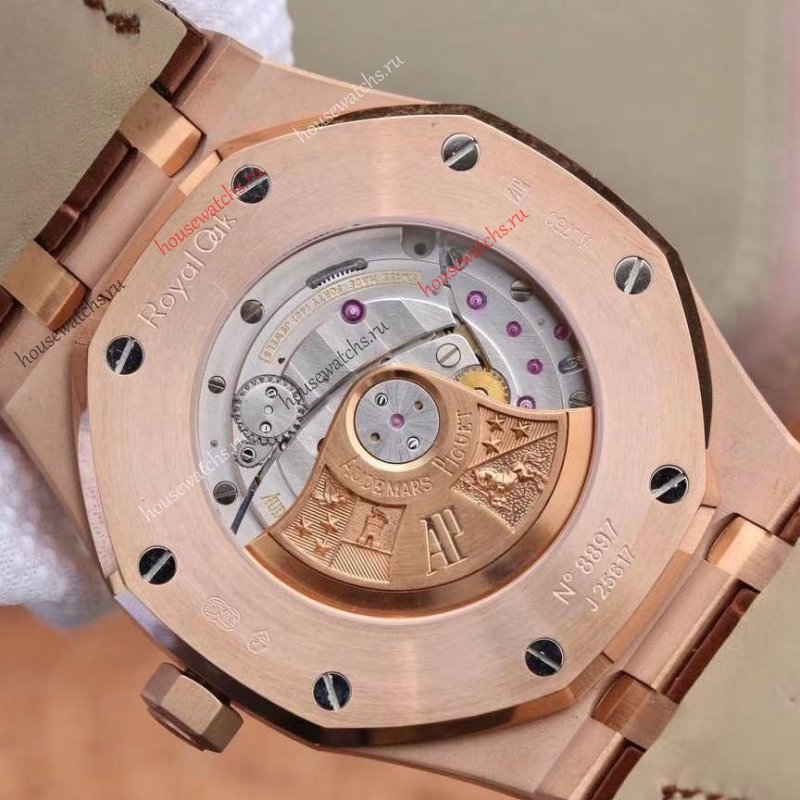 Копия Часы Audemars Piguet Royal Oak HЭ288