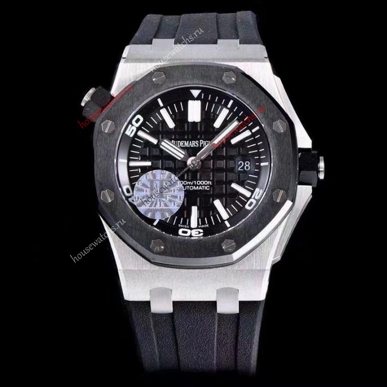 Копия Часы Audemars Piguet Royal Oak HЭ290