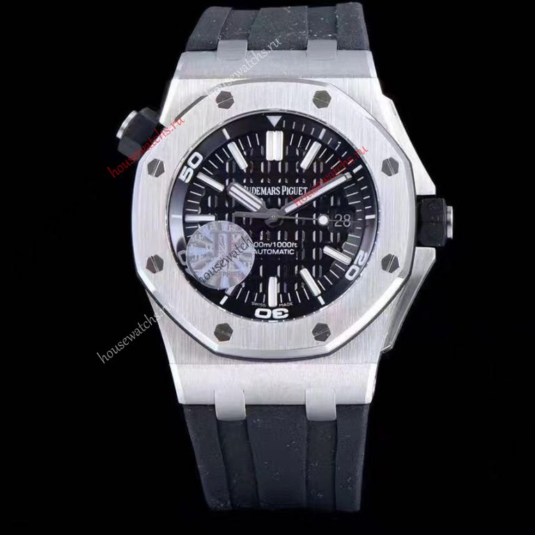 Копия Часы Audemars Piguet Royal Oak HЭ291