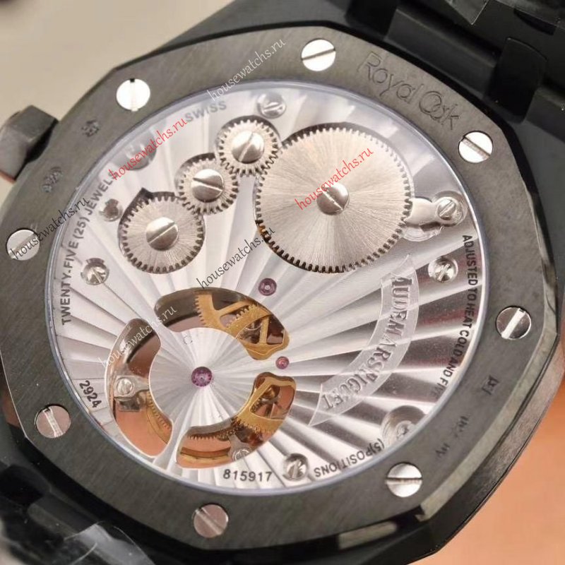 Копия Часы Audemars Piguet Royal Oak HЭ292