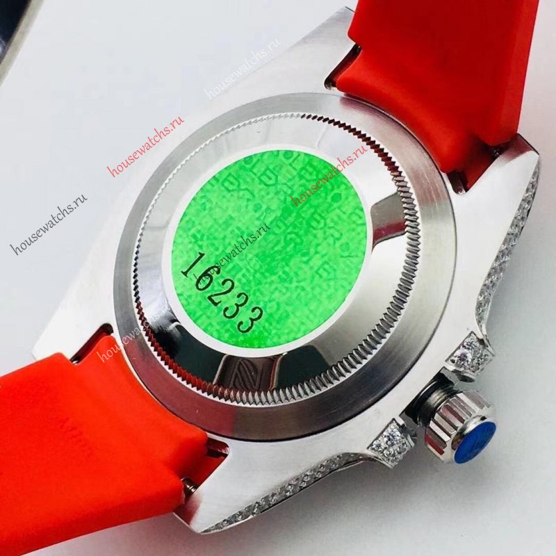 Копия Часы Rolex Submariner Date HЭ293