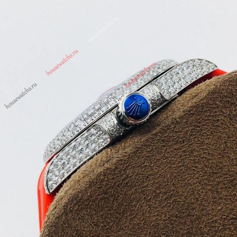 Копия Часы Rolex Submariner Date HЭ293