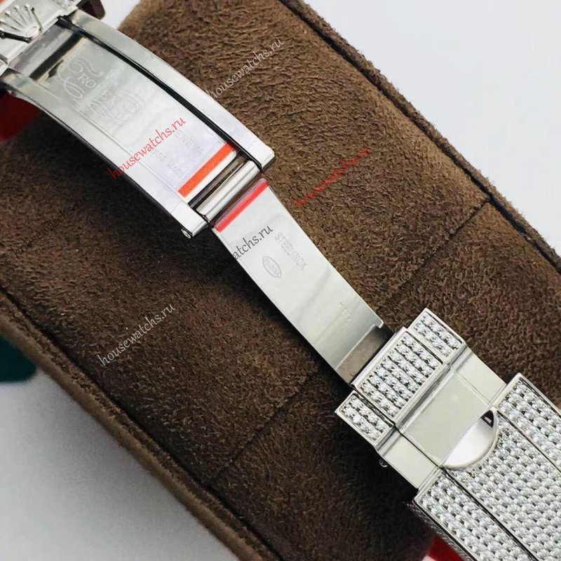 Копия Часы Rolex Submariner Date HЭ293