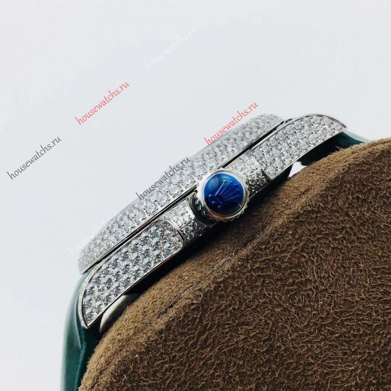Копия Часы Rolex Submariner Date HЭ294