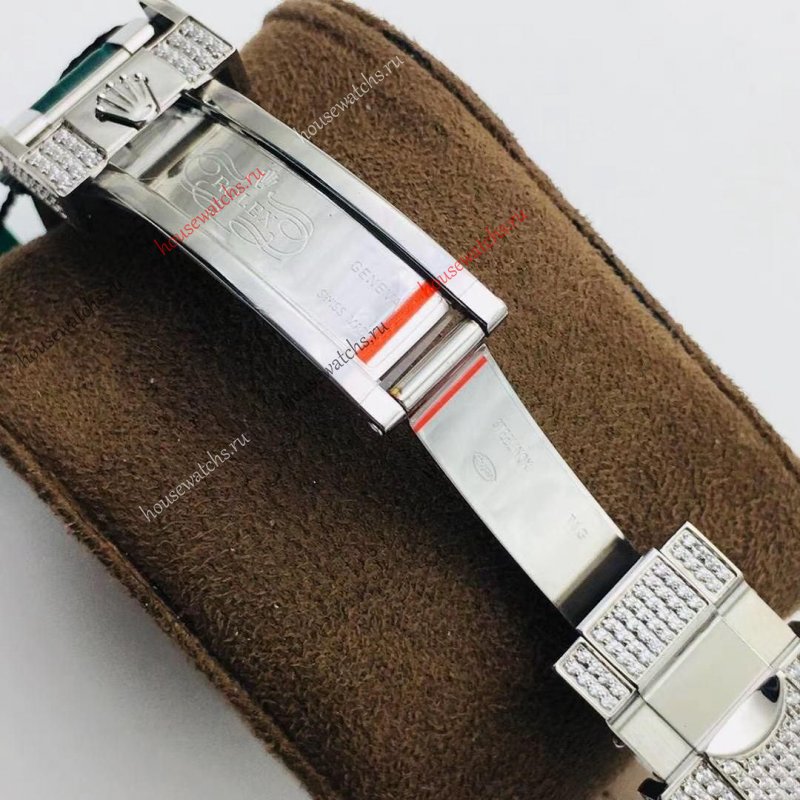 Копия Часы Rolex Submariner Date HЭ294