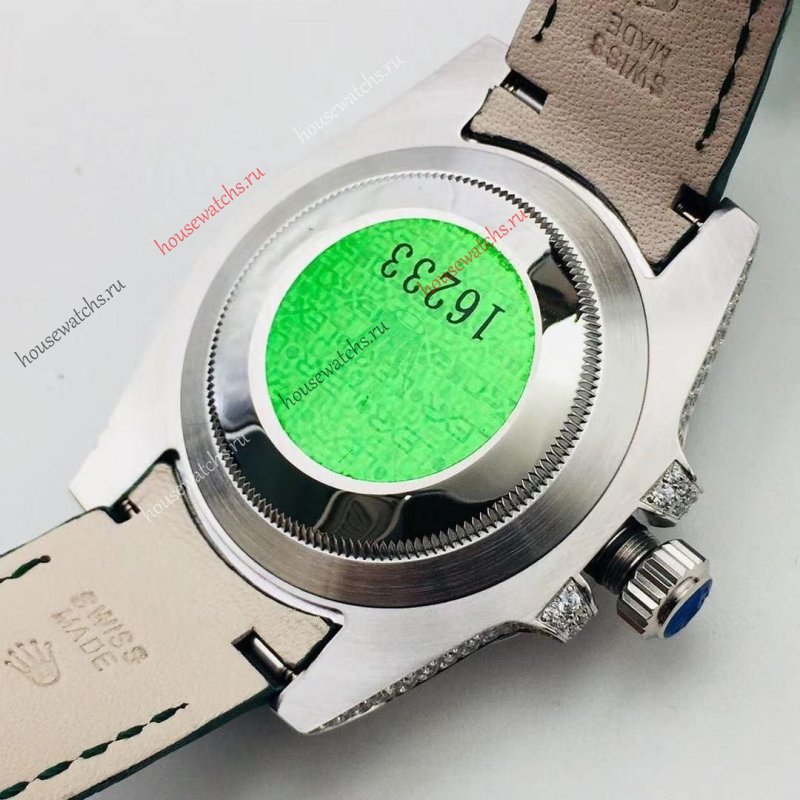 Копия Часы Rolex Submariner Date HЭ294