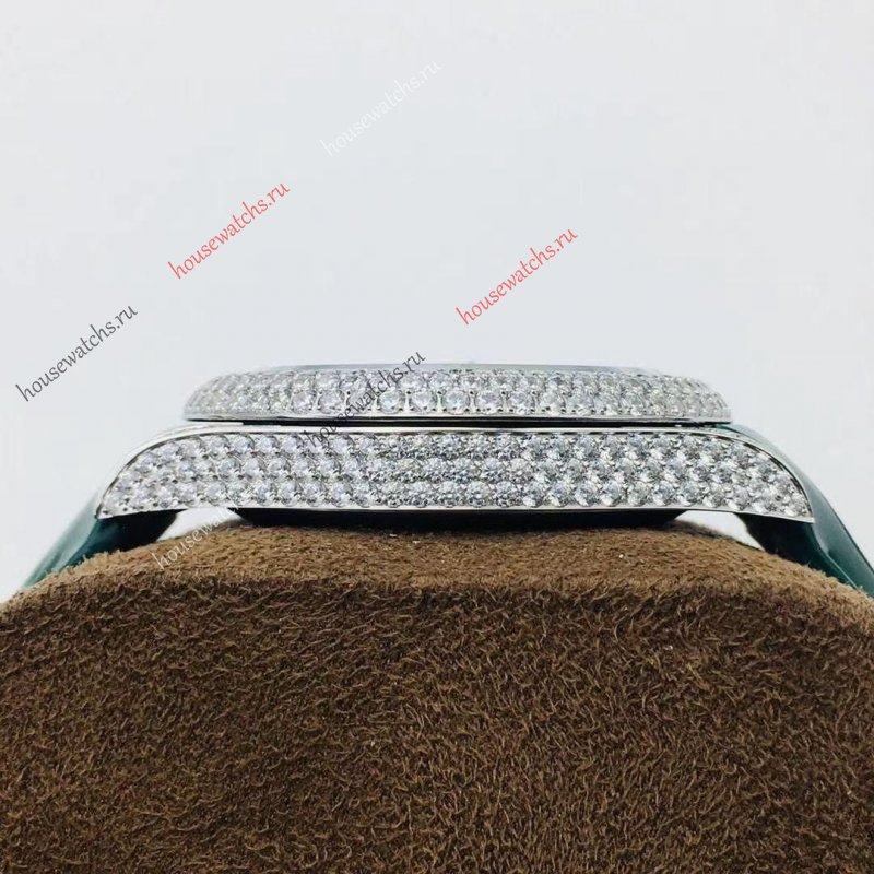 Копия Часы Rolex Submariner Date HЭ294