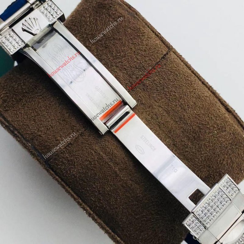 Копия Часы Rolex Submariner Date HЭ295